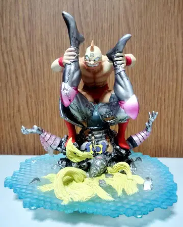 최종 가격 초상혁명외전 근육맨 근육 드라이버 근육맨 vs 악마 장군