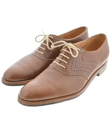 JOHN LOBB 비즈니스 드레스 신발 남성용