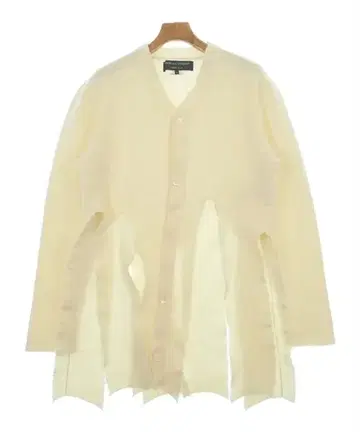 COMME des GARCONS HOMME PLUS 남성용 가디건