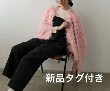 [Donoban] 도트 프릴 살로펫