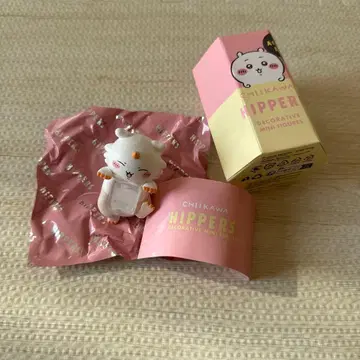 HIPPERS 치이카와 (먼작귀) 시크릿 히퍼스 아노코