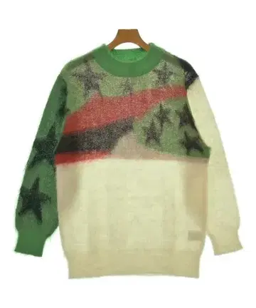 SAINT MICHAEL 니트/스웨터 남성용