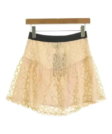 DESIGNERS REMIX 미니 스커트 여성용