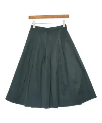 MACKINTOSH PHILOSOPHY 롱 맥시 길이 스커트 여성용