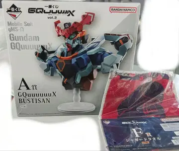 제일복권 지크 액스 A상 덤 포함