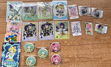 프리파라 묶음 판매