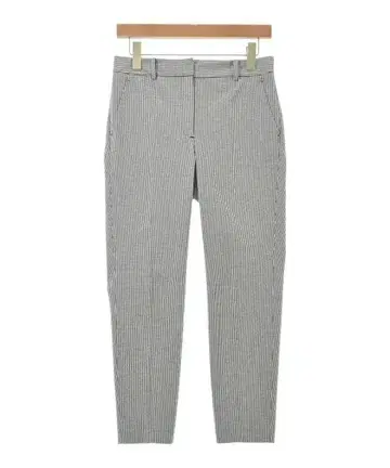 띠어리 루스 슬랙스 여성용