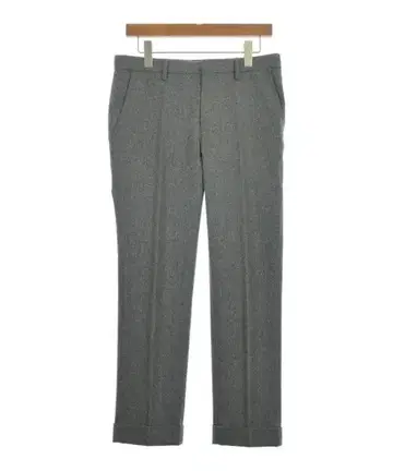 DISTRICT 슬랙스 남성용