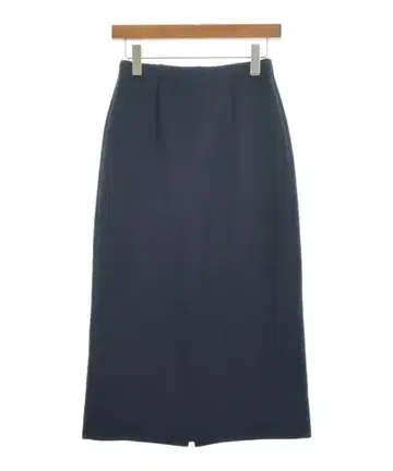 Nolley's 롱 맥시 길이 스커트 여성용