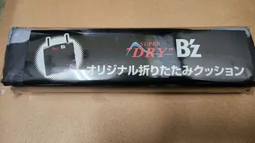 B'z SUPER DRY 오리지널 접이식 쿠션