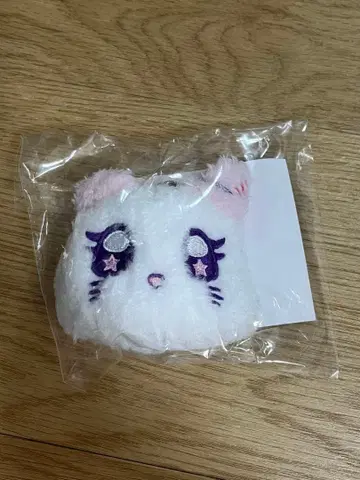 미야이 SUZU 봉제 인형 마스코트