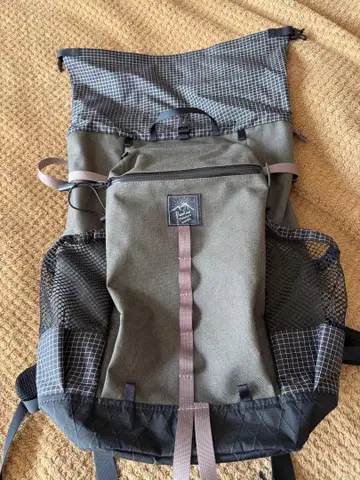 RawLow Mountain Works / Bambi