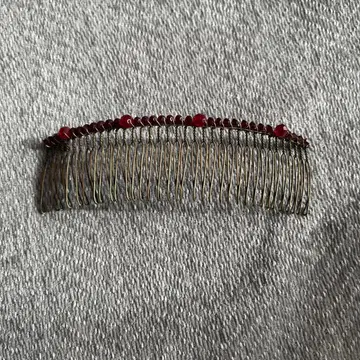 콜레트 마루프 빗