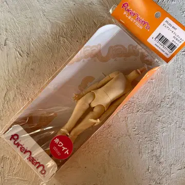 Pure Neemo PFLO51-WHT 화이트