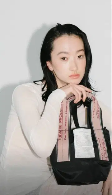 THEATRE PRODUCTS 토트백