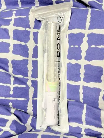 I DO ME 응원봉 SnowMan