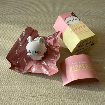 HIPPERS 치이카와 (먼작귀) 히퍼스 모몽가