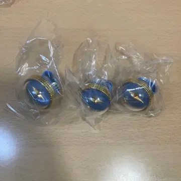 프로세카 세카라이 키리타니 하루카 링 라이트