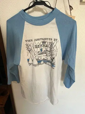 레어 Grateful Dead 래글런 T