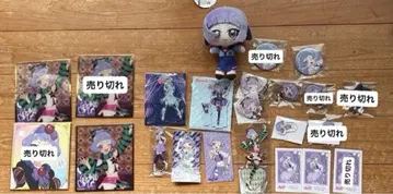 비밀의 아이프리 치이 묶음 판매