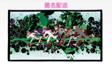 제일복권 건담 지크 액스 빅 타월 [ 익명 배송 ]