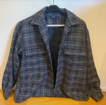 SHIPS Colors 시프스칼라즈 자켓 XL