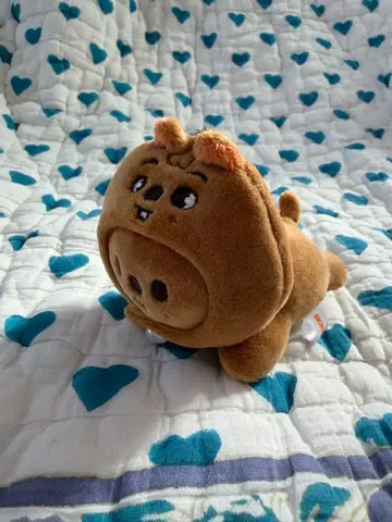 straykids 스키즈  키링 한쿼카