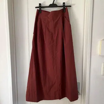 URBAN RESEARC 스커트