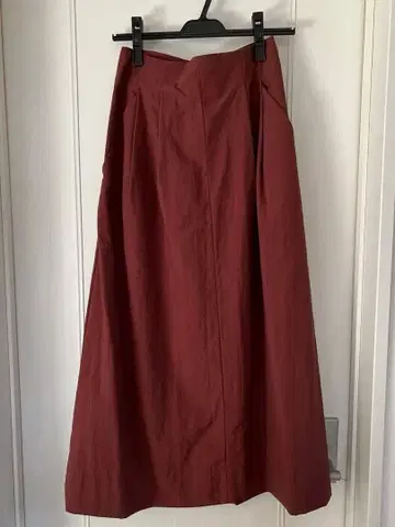 URBAN RESEARC 스커트