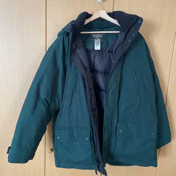 Eddie Bauer XL 다운 자켓