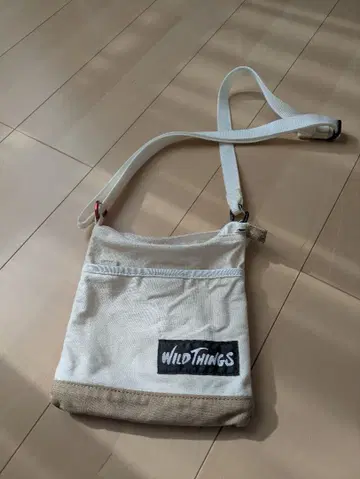 WILD THINGS 사코슈