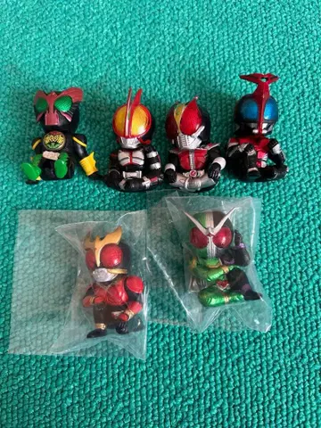 가면라이더 기다림