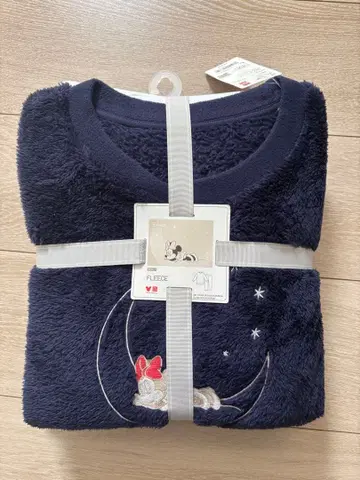 유니클로 디즈니 콜라보 파자마