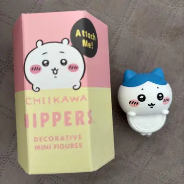 치이카와 히퍼스 하치와레