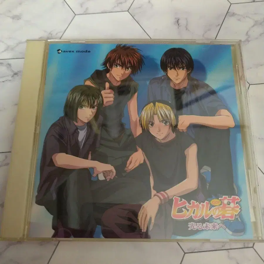 1번째 상품 이미지