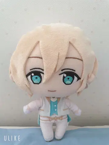 앙스타 텐쇼인 에이치 봉제 인형