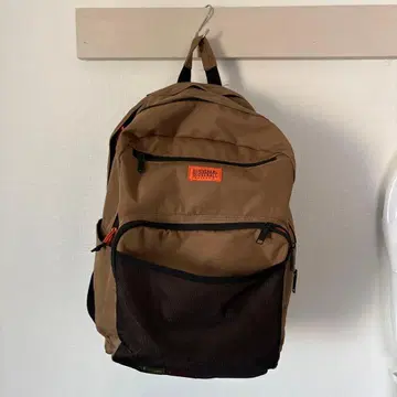 UNIVERSAL OVERALL / Storage BIG 베이지 백팩