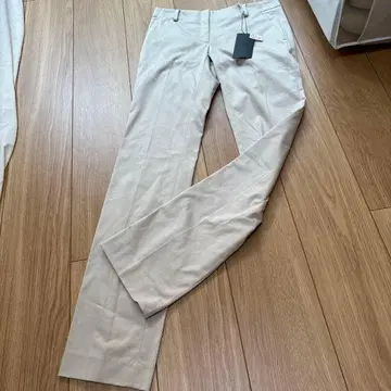 새상품 택 포함 icb 팬츠