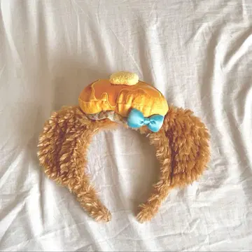 팬타스틱 키친 디즈니 더피