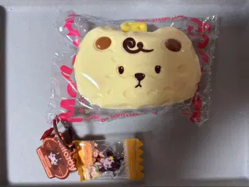 Mellojoy 치즈 베어 (오리지널)