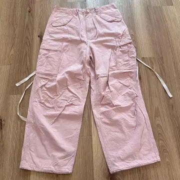 M-65 필드 카고 팬츠