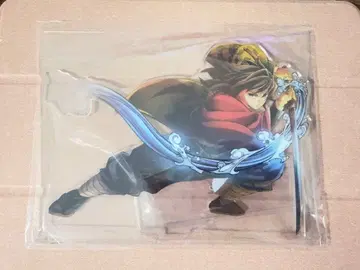 귀멸의 칼날 아크릴 스탠드 무한성 편 토미오카 기유