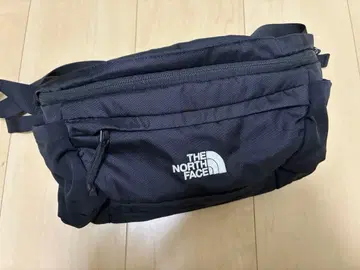 The North Face 숄더백