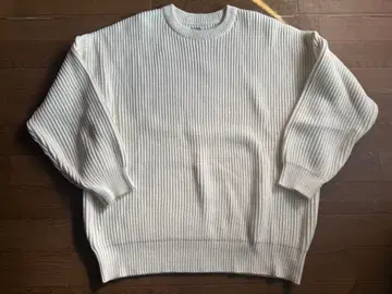 시루무린 소프트 하드 니트