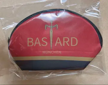 블루 록 이세탄 바스터드 뮌헨 파우치