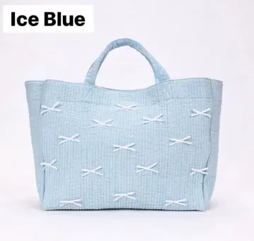 집소피아 아야코 리본백 트래블백 M