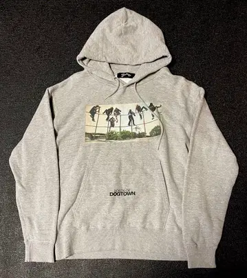 marbles & co x Lords of Dogtown 후드티