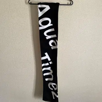 Aqua Timez 머플러 타월