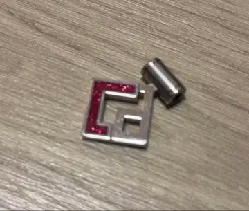 클란토테 타오 목걸이