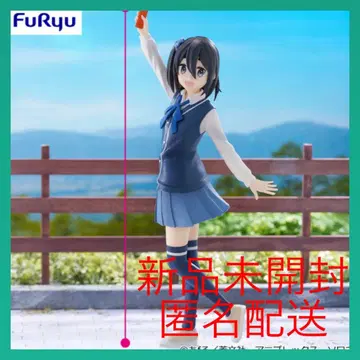 [ mono ] Trio-Try-iT 피규어 - 아메미야 사츠키 -